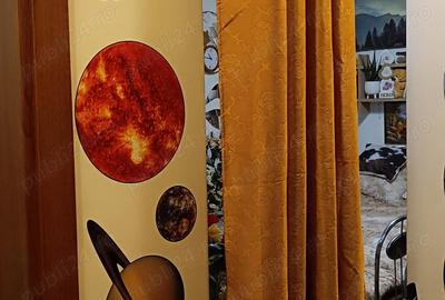 Garsonieră semidecomandată în Rahova - 3