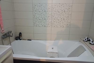 Apartament cu 3 camere decomandat în Ghermănești - 6