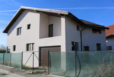 Casa noua P+M de vanzare Strada Marin Preda, Targu Jiu, Gorj Casa noua P+M de vanzare Strada Marin Preda, Targu Jiu, Gorj - 5