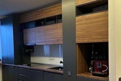 APARTAMENT LUX 3 CAMERE/ MOBILAT SI UTILAT / 5 MINUTE DE METROU/ PARCARE - 7