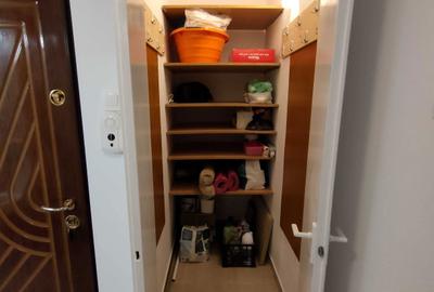 Apartament cu 2 camere decomandat în Drumul Taberei - 7