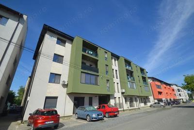 Apartament cu 2 camere confort 1 langa ITM - 2