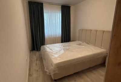 Apartament cu 2 camere decomandat în Central - 6