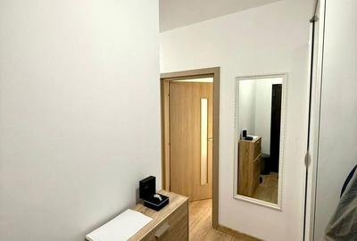 Apartament cu 2 camere, mobilat în Nicolina - 6