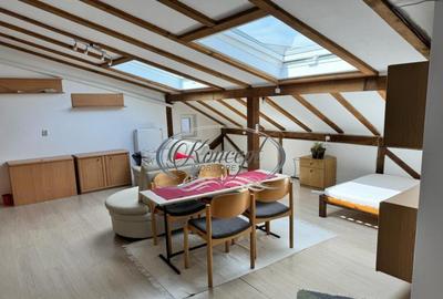 Apartament la vila in cartierul Gheorgheni