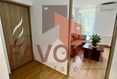 Apartament 2 camere decomandat, zona Iosefin - 4