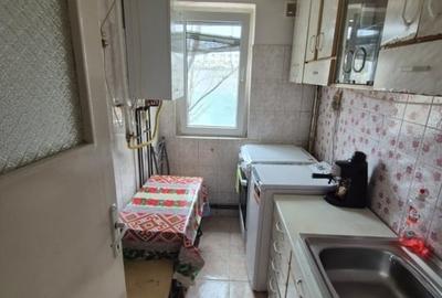 Apartament cu 2 camere decomandat în Alexandru cel Bun - 4