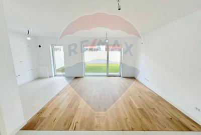 Casa moderna 3 camere, finisaje premium, in zona Pipera - Pipera Plaza - 2