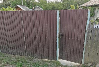 Casa de vanzare Antohesti Bacau - 6