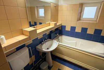 Apartament cu 2 camere decomandat în Moara de foc - 14