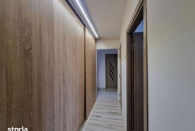 Apartament cu 2 camere decomandat în Central - 3