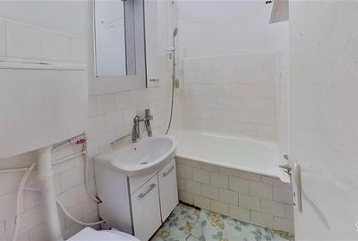 Tur 3D! Apartament 2 camere, oportunitate personalizare, etajul 3, Grivitei, Bra - 4