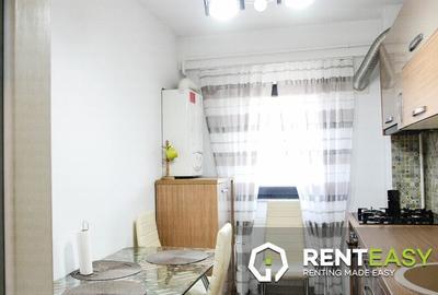 Apartament cu 2 camere decomandat în Central - 8