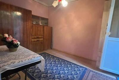 RECO Apartament 3 camere, Etajul 1, Nufarul - 3