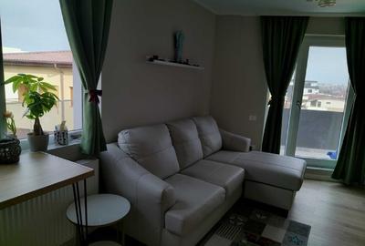 APARTAMENT 3 CAMERE - PALAZU MARE - 6
