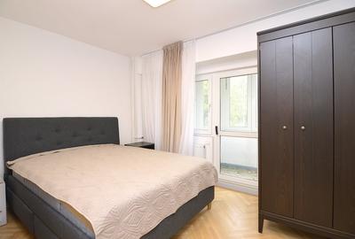 Apartament cu 3 camere semidecomandat în Unirii - 13