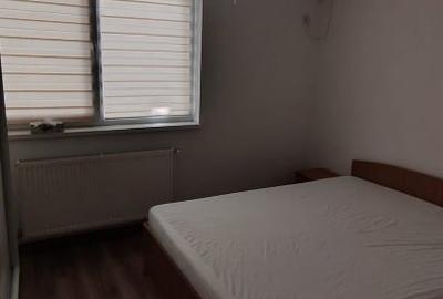 Apartament cu 2 camere semidecomandat, mobilat în Berceni - 8