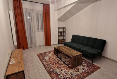 Apartament cu 2 camere decomandat în Cug - 12