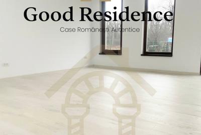 Vila Tilia Vlasiei cu Gradina 1055 m2 Vila Tilia Vlasiei cu Gradina 1055 m2 - 8