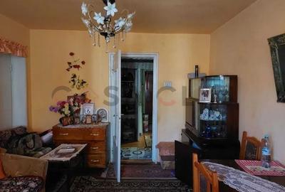 Apartament 2 camere, etaj 1, zona Horia Demian, Plopilor!