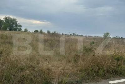 Teren de 1500 mp, în Central - 2