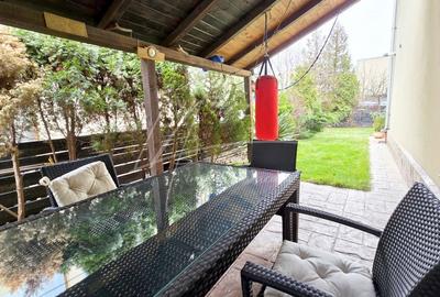 Green City. Casa frumoasa, gradina si liniste de vanzare Green City. Casa frumoasa, gradina si liniste de vanzare - 2