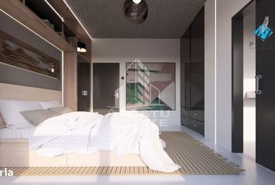 Apartament cu 2 camere în Girocului - 4
