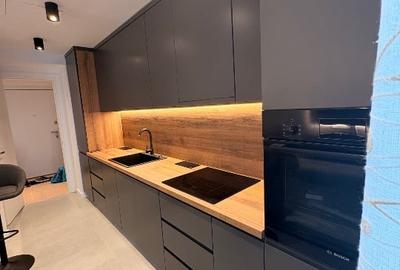 Apartament cu 2 camere decomandat, mobilat în Aviației - 9