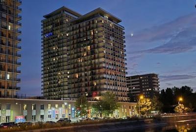 Garsonieră decomandată, mobilată în Tineretului - 1