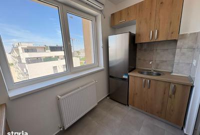 Apartament cu 2 camere decomandat, mobilat în Apărătorii Patriei - 9