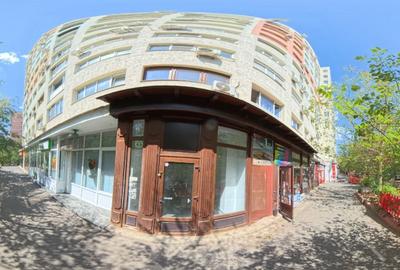 Spatiu Comercial BUCURESTI Bd. Theodor Pallady Nr. 7, bl. R5A  Pret Negociabil