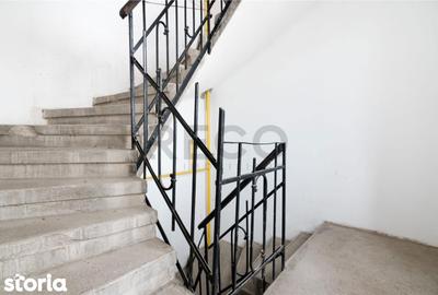 Apartament cu 3 camere decomandat în Central - 7