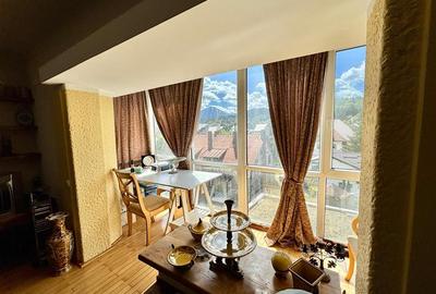 Apartament cu 4 camere decomandat, mobilat în Central - 6