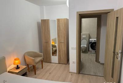 Apartament et.1 conf.1 decomandat + PARCARE- B-dul Mihai Viteazul - 7