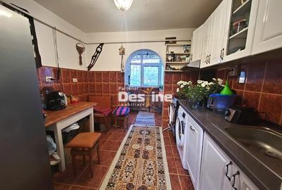 Cartier FRUMOASA - Apartament 3 camere 65,4 mp + balcon 4mp - 8