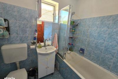 Casă cu 2 camere în Lazuri - 5