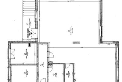 Vanzare spatiu comercial, 198mp, parter, semifinisat, zona Eroilor, Floresti - 9