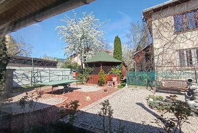 Casă cu 5 camere cu Teren 600 Mp în Ultracentral - 10