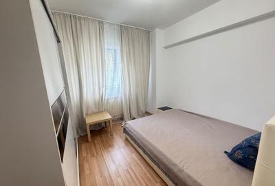 Apartament cu 2 camere circular, mobilat în Crângași - 7