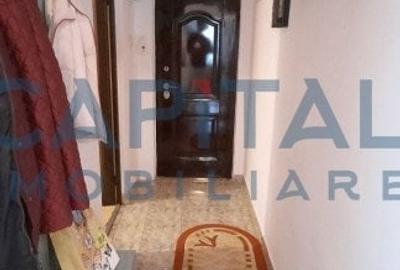 Vanzare apartament cu 3 camere decomandat, zona Big, Manastur, Cluj-Napoca - 6
