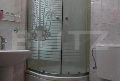 Apartament cu 1 camera, 43 mp + 3mp balcon, etaj intermediar, la 2 min de FSEGA - 6