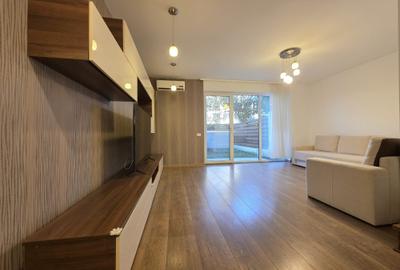 Vila tip duplex de inchiriat cu 4 camere/parcare -  zona Matei Millo-Pipera Vila tip duplex de inchiriat cu 4 camere/parcare -  zona Matei Millo-Pipera - 1