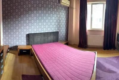 Apartament trei camere in Raul Doamnei bloc din 2010 - 13