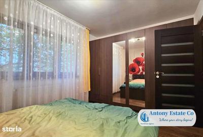 Apartament cu 3 camere în Rogerius - 5