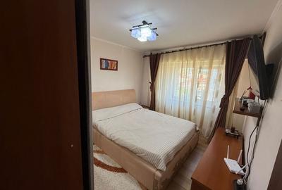 Apartament cu 3 camere decomandat în Central - 4