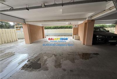 Apartament cu 3 camere decomandat, mobilat în Pipera - 19