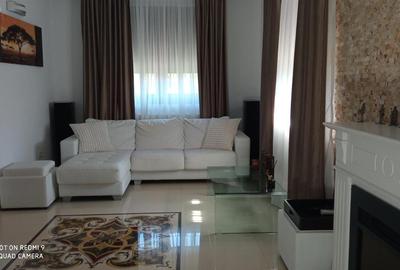 Apartament cu 3 camere decomandat în Central - 5