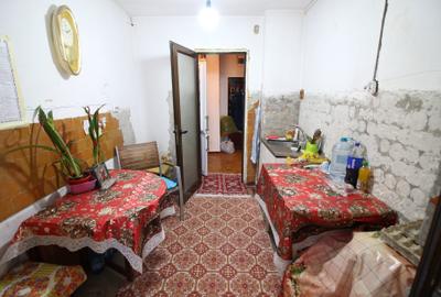 Apartament cu 3 camere decomandat în Micro 17 - 3