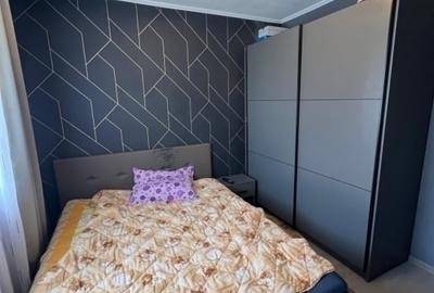 Tatarasi-Metalurgiei-3 Camere Decomandat 75mp-bloc cadre 80' - 2