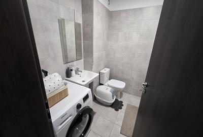 Vanzare 2 camere Drumul Taberei Moghioros Park Residence - 11